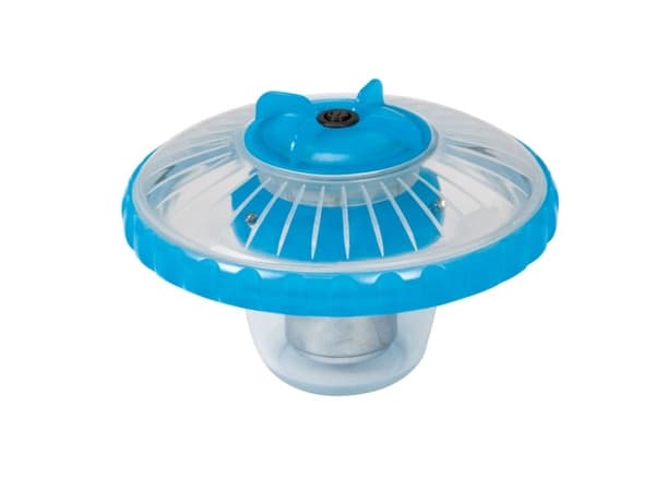 BASSENGTILBEHØR - INTEX SOLDREVET LED