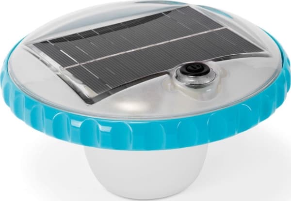 BASSENGTILBEHØR - INTEX SOLDREVET LED