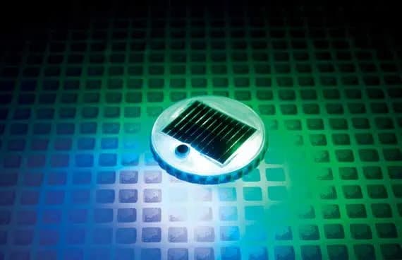 BASSENGTILBEHØR - INTEX SOLDREVET LED