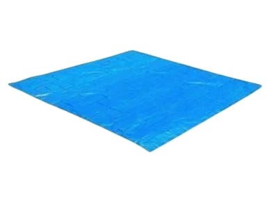 Intex 28048, Aluskangas, Sininen, 4720 mm, 4720 mm, 4,1 kg