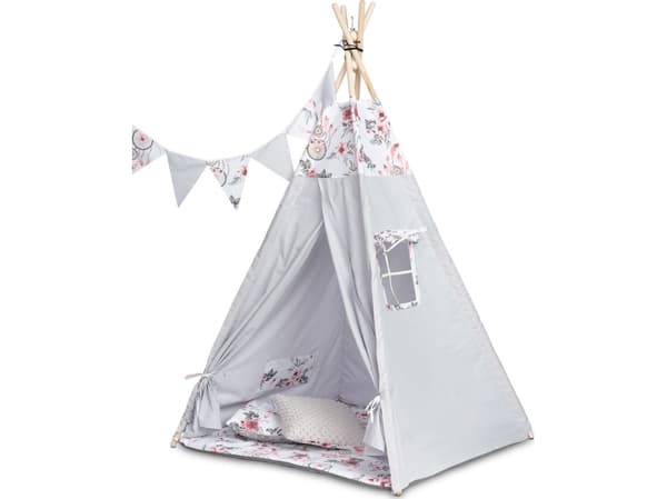 Toyz TOYZ TIPI telt - ROSA DREAMCATCHERS