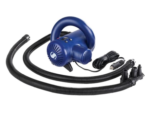 Sevylor elektrisk pumpe 12V (054-L0000-2000014707-141)