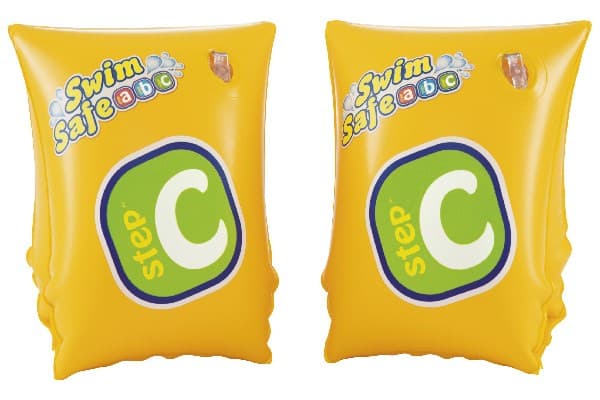 Bestway svømmearmbånd 25x15 cm (32033)
