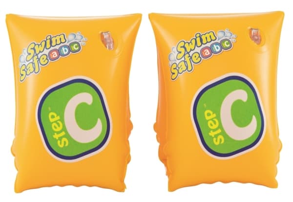 Bestway svømmearmbånd 25x15 cm (32033)
