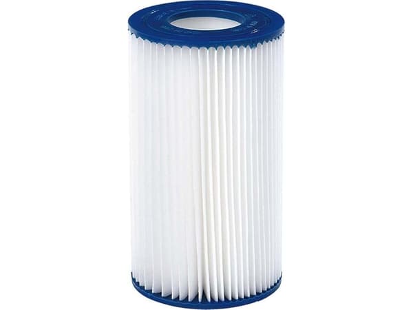 JiLong bassengfilter 106x203mm for 1000gal pumpe 290589