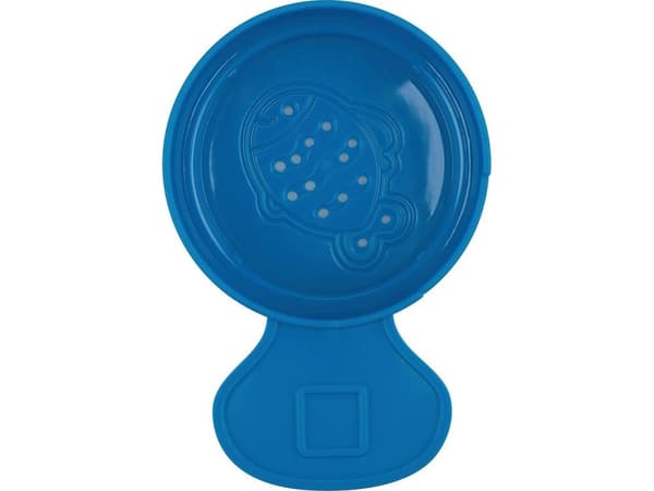 Ks Kids badeleker/Pyramid - Sitka