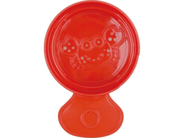 Ks Kids badeleker/Pyramid - Sitka