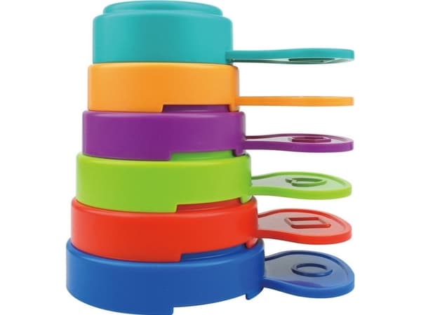 Ks Kids badeleker/Pyramid - Sitka