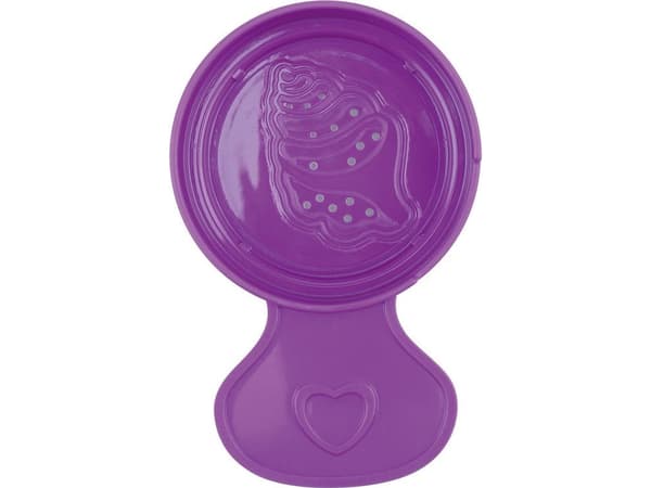 Ks Kids badeleker/Pyramid - Sitka