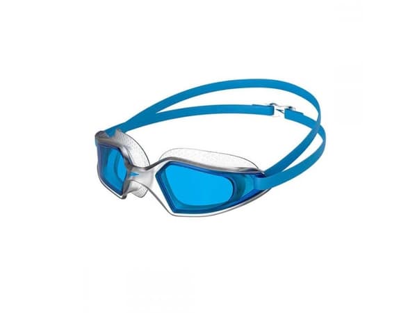 Speedo Hydropulse, Unisex, Blå, Blå, Selluloosapropionaatti (CP), Blå, Silikone