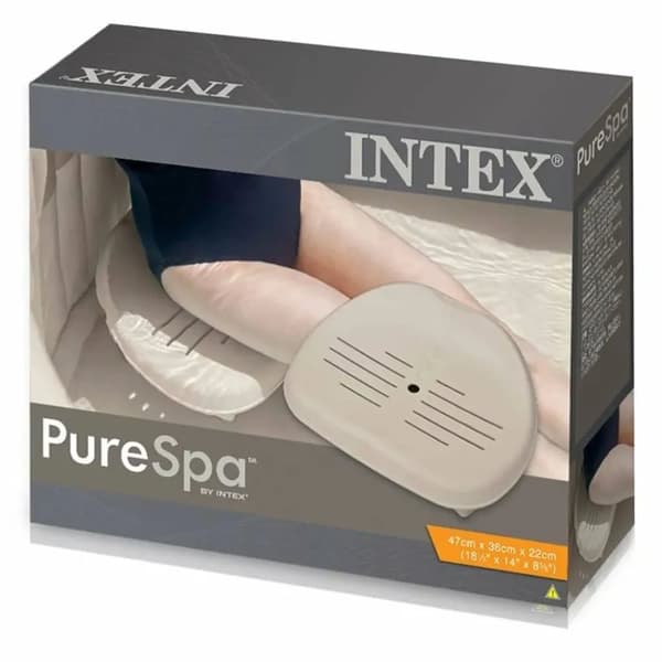 Intex PureSpas -istuin