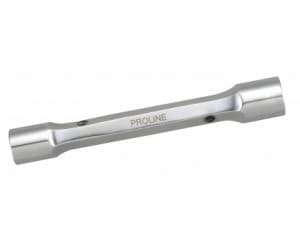 Proline Double open ended tube wrench 12-point 30 x 32mm (36240)