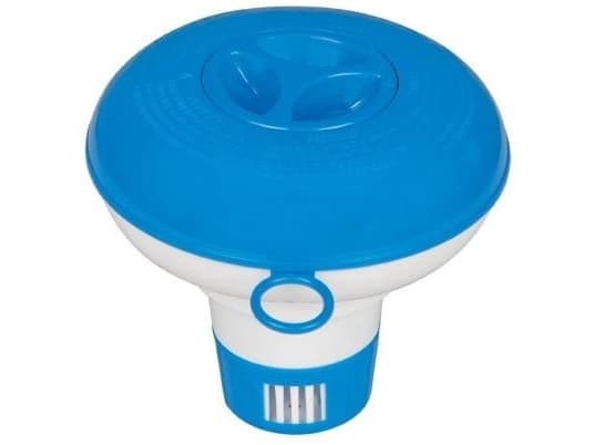 INTEX FLYTENDE KJEMIKAL DISPENSER