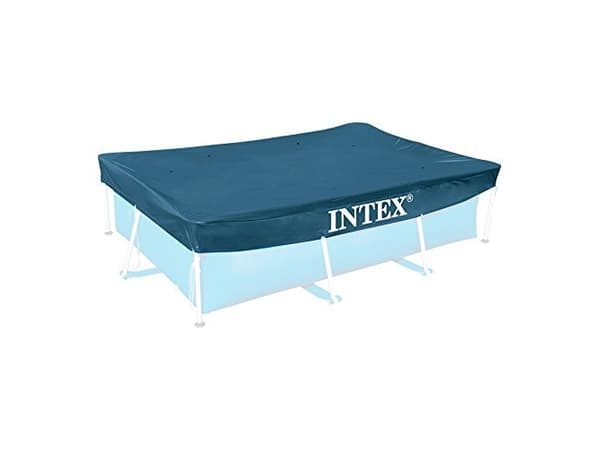 Suorakulmainen altaan kansi 300x200cm 28038 INTEX