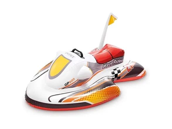 Intex Wave Rider Ride-On 117x77 cm