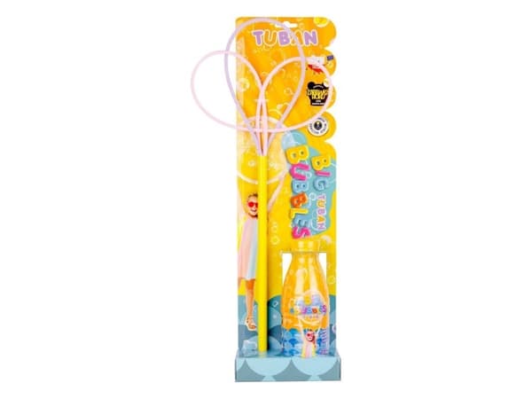 TUBAN MulProMotyl+400ml vanne TU3442 34429