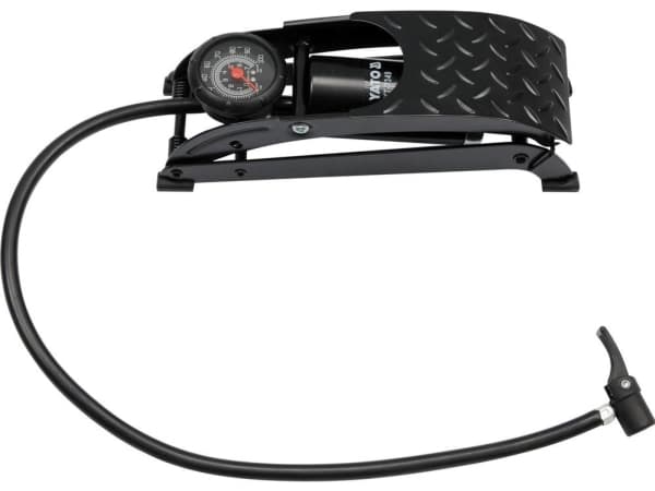 Yato YT-7349, Universaali, Musta, Terästä, 7 bar, 290 mm, 53 mm
