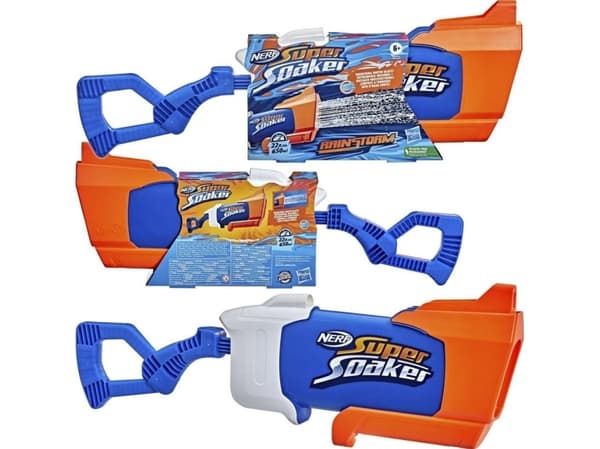 Nerf Super Soaker Rainstorm