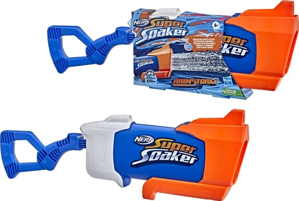 Nerf Super Soaker Rainstorm