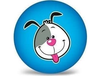 Artyk PVC-boll 230MM - Doggie