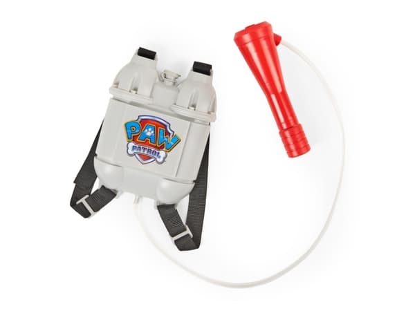 Swimways Pup Pack Blaster