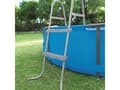 Miniatyrbilde 5 av 5: Bestway 2-trinns Flowclear bassengstige, 84 cm