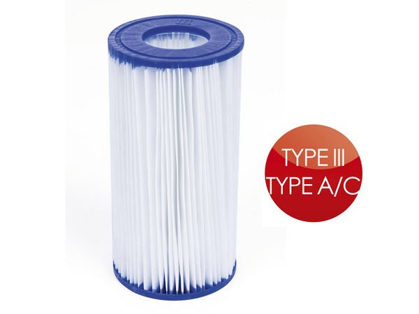 Bestway Flowclear™ Filter (III) | CDON
