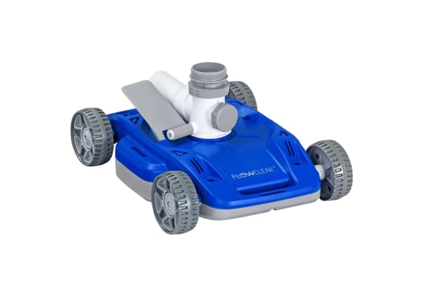 Bestway 58665 lammen & uima-altaan imuri Käsikäyttöinen imuri