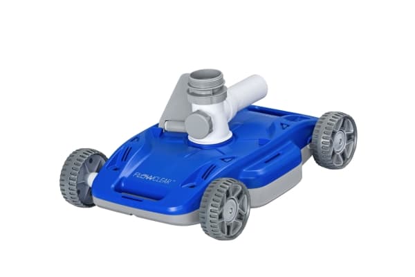 Bestway 58665 lammen & uima-altaan imuri Käsikäyttöinen imuri