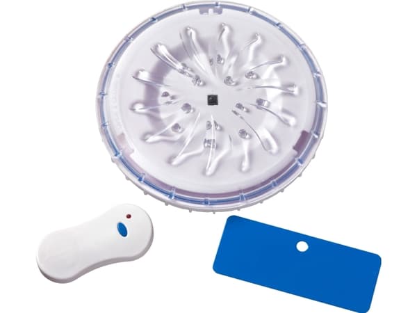 LED Pool Light w/Magnet
