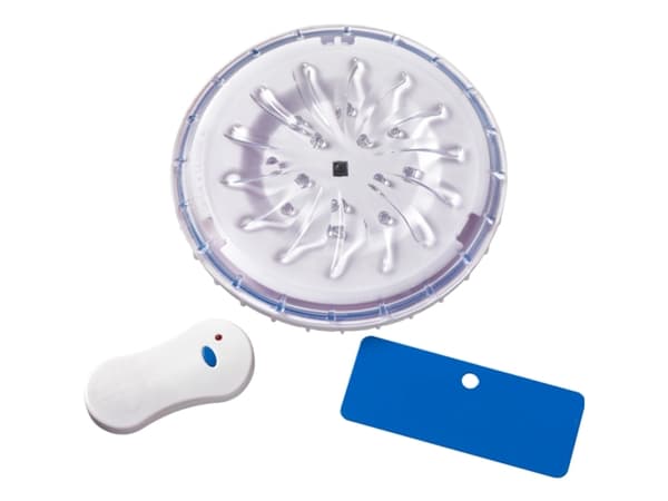 LED Pool Light w/Magnet