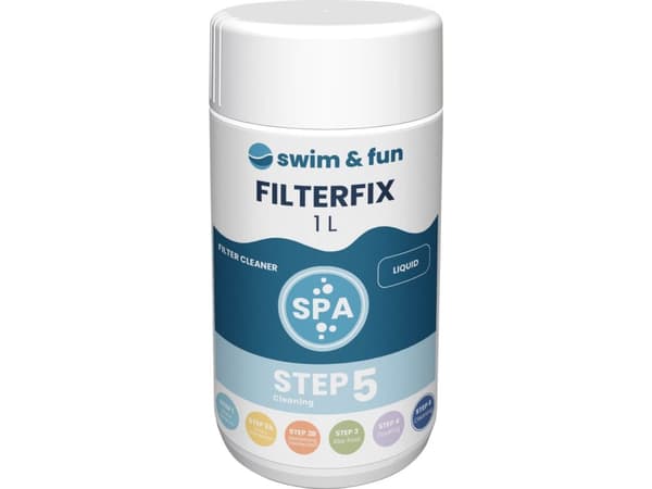 Spa FilterFix 1L