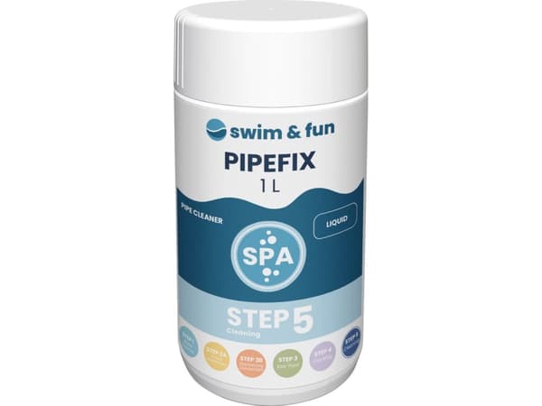 Spa PipeFix 1L