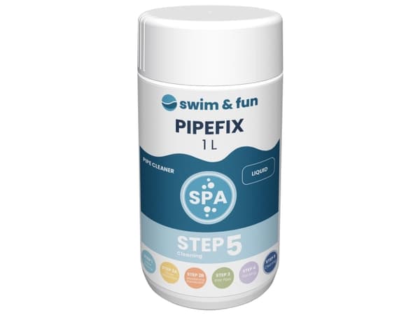 Spa PipeFix 1L