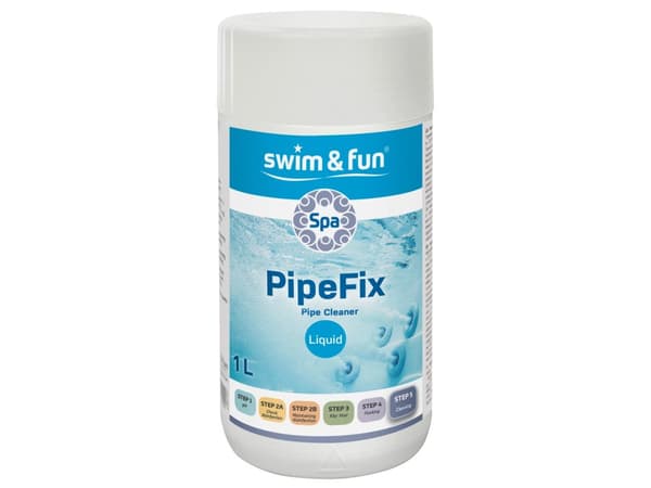 Spa PipeFix 1L