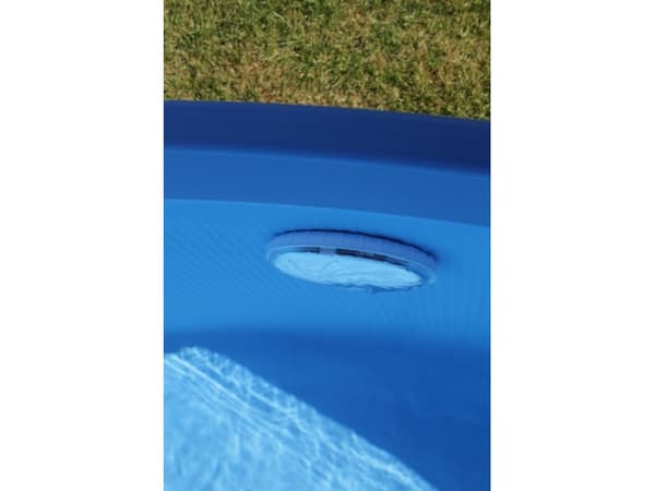 Pool light with magnet LED multicolor