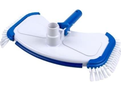 Vacuum Head w/Brushes