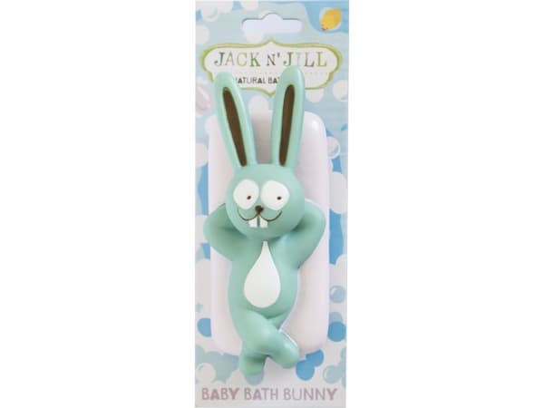 Jack NJill Jack NJill, BUNNY badeleke - ROSA