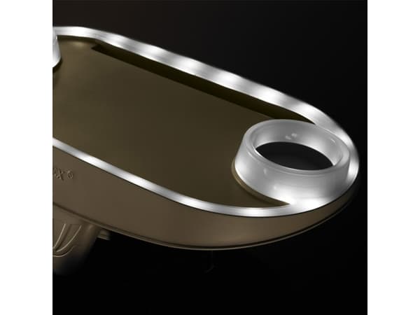 Intex PureSpa, Juomatarjotin/-pidike, Intex, Muovi, 1 väriä, 260 mm, 450 mm