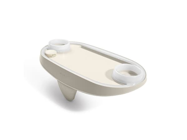 Intex PureSpa, Juomatarjotin/-pidike, Intex, Muovi, 1 väriä, 260 mm, 450 mm