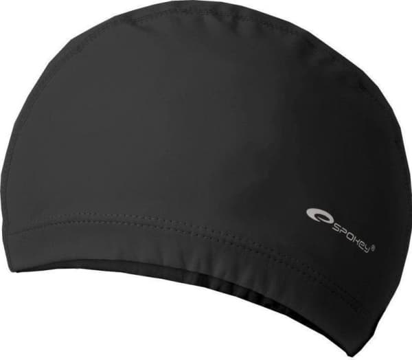 Spokey Cap Torpedo svart (84376-84379)