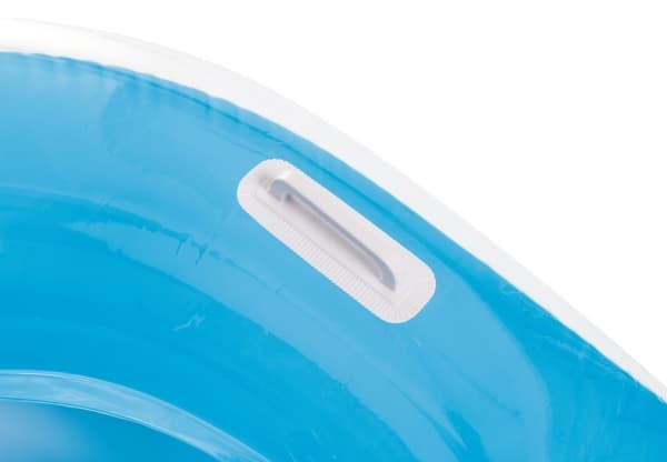 Bestway 43118, Blå, Grön, Badfåtölj, Vinyl, 90 kg, 1520 mm, 990 mm