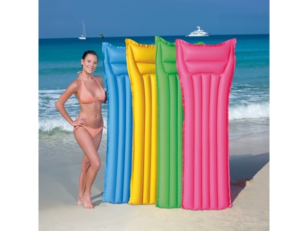 Bestway madrass 183x69 cm (44007)