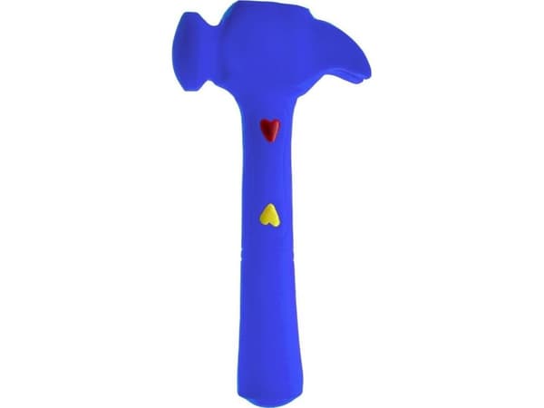 Hencz gummihammer