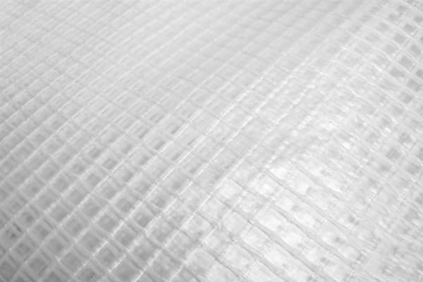 Funfit FOIL til Folietunnel HVIT - 9m2