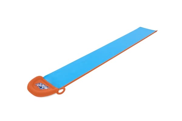 Bestway 52326, Vattenrutschkana för trädgården, 3 År, Uppblåsbara, 4880 mm, 867 g