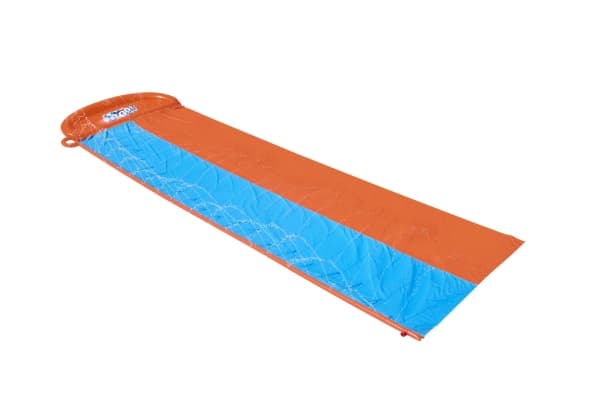 Bestway 52328, Puutarhan vesiliukumäki, 3 vuosi/vuosia, Puhallettava, 4880 mm, 1,51 kg