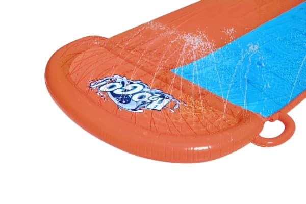 Bestway 52328, Puutarhan vesiliukumäki, 3 vuosi/vuosia, Puhallettava, 4880 mm, 1,51 kg