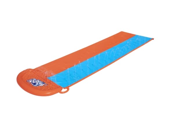 Bestway 52328, Hagevannsklie, 3 år, Oppblåsbart, 4880 mm, 1,51 kg
