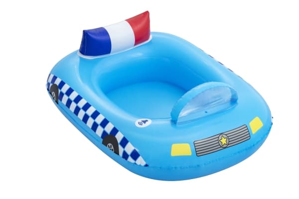 Bestway 34153 flythjälpmedel för barn Blå Babybåt